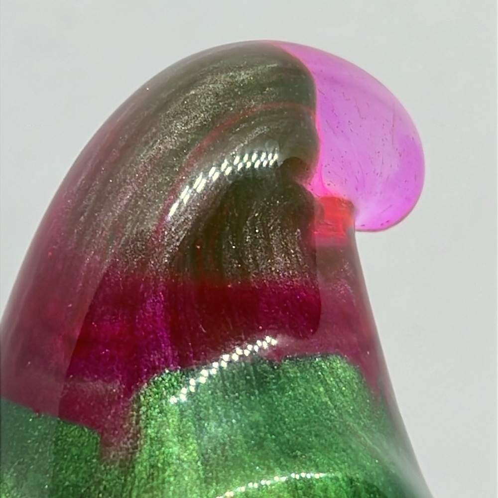Unique Resin Gnomes - Picture 15 of 15